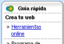 crea tu web 2