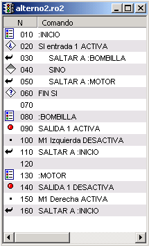 programa alterno 2