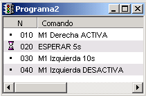 programa motor 1