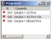 programas de S1