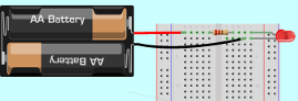 Electrnica con placa Board