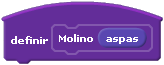MOLINO x