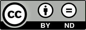 CC BY-ND
