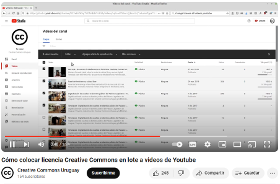 E3 Video Youtube