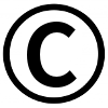 copyright