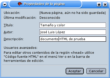 propiedades pagina